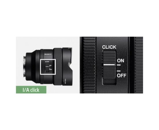 Объектив Sony 14mm f/1.8 GM NEX FF (SEL14F18GM.SYX), зображення 7 Объектив Sony 14mm f/1.8 GM NEX FF (SEL14F18GM.SYX), зображення 7