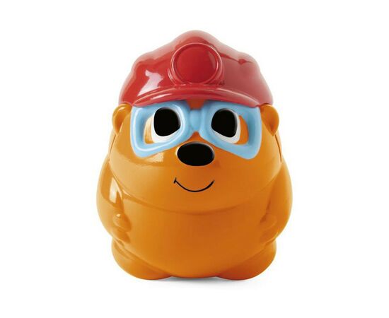 Детский коврик Chicco развивающий Освободи крота (10603.00), изображение 8 Детский коврик Chicco развивающий Освободи крота (10603.00), изображение 8