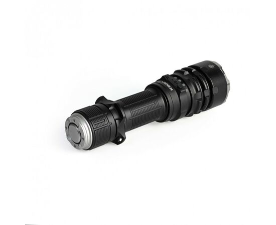 Фонарь Videx Тактичний 2000Lm 6500K (VLF-AT265), изображение 3 Фонарь Videx Тактичний 2000Lm 6500K (VLF-AT265), изображение 3