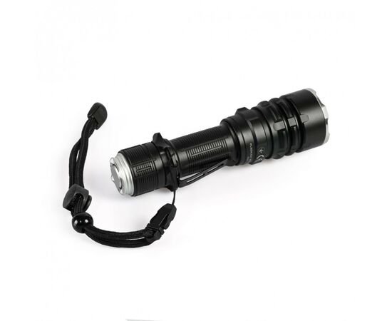 Фонарь Videx Тактичний 2000Lm 6500K (VLF-AT265), изображение 4 Фонарь Videx Тактичний 2000Lm 6500K (VLF-AT265), изображение 4