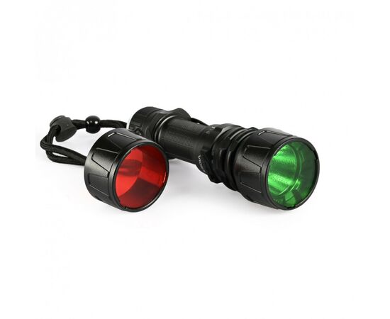 Фонарь Videx Тактичний 2000Lm 6500K (VLF-AT265), изображение 8 Фонарь Videx Тактичний 2000Lm 6500K (VLF-AT265), изображение 8