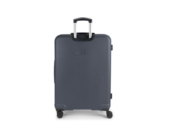Чемодан Gabol Journey (L) Grey (122847-016)/(122801-016) (930320), изображение 2 Чемодан Gabol Journey (L) Grey (122847-016)/(122801-016) (930320), изображение 2
