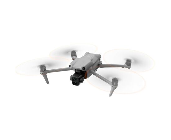 Квадрокоптер DJI Air 3 Fly More Combo with RC 2 (CP.MA.00000693.04), изображение 2 Квадрокоптер DJI Air 3 Fly More Combo with RC 2 (CP.MA.00000693.04), изображение 2