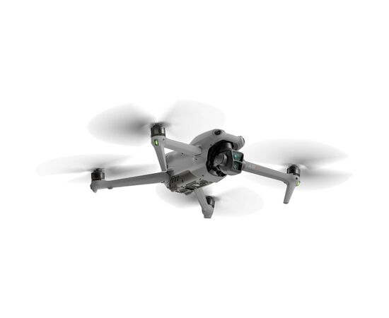 Квадрокоптер DJI Air 3 Fly More Combo with RC 2 (CP.MA.00000693.04), изображение 6 Квадрокоптер DJI Air 3 Fly More Combo with RC 2 (CP.MA.00000693.04), изображение 6