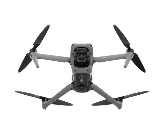 Квадрокоптер DJI Air 3 Fly More Combo with RC 2 (CP.MA.00000693.04), изображение 7 Квадрокоптер DJI Air 3 Fly More Combo with RC 2 (CP.MA.00000693.04), изображение 7