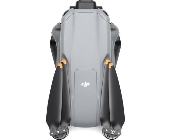 Квадрокоптер DJI Air 3 Fly More Combo with RC 2 (CP.MA.00000693.04), изображение 9 Квадрокоптер DJI Air 3 Fly More Combo with RC 2 (CP.MA.00000693.04), изображение 9