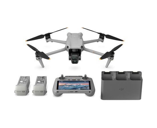 Квадрокоптер DJI Air 3 Fly More Combo with RC 2 (CP.MA.00000693.04)
