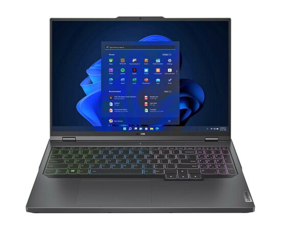 Ноутбук Lenovo Legion Pro 5 16IRX8 (82WK00KNRA)