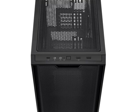 Корпус ASUS A21 BLK (90DC00H0-B09000), изображение 10 Корпус ASUS A21 BLK (90DC00H0-B09000), изображение 10