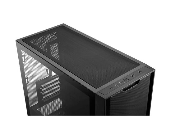Корпус ASUS A21 BLK (90DC00H0-B09000), изображение 11 Корпус ASUS A21 BLK (90DC00H0-B09000), изображение 11