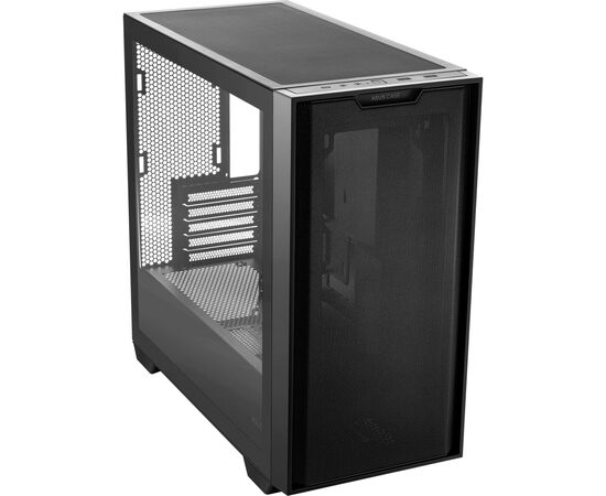 Корпус ASUS A21 BLK (90DC00H0-B09000), изображение 2 Корпус ASUS A21 BLK (90DC00H0-B09000), изображение 2