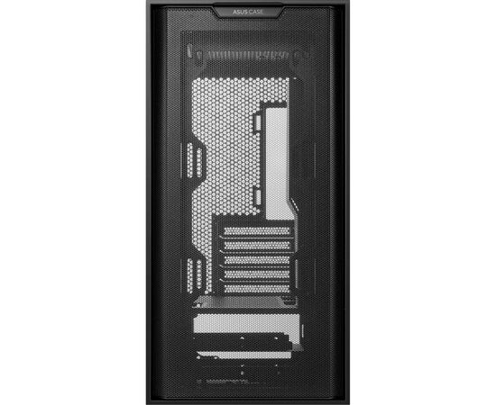 Корпус ASUS A21 BLK (90DC00H0-B09000), изображение 3 Корпус ASUS A21 BLK (90DC00H0-B09000), изображение 3