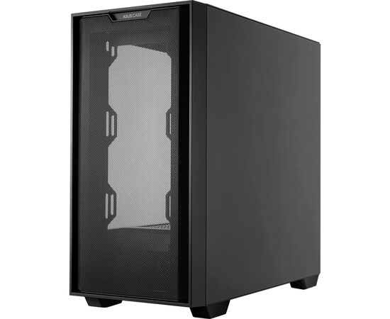 Корпус ASUS A21 BLK (90DC00H0-B09000), изображение 5 Корпус ASUS A21 BLK (90DC00H0-B09000), изображение 5