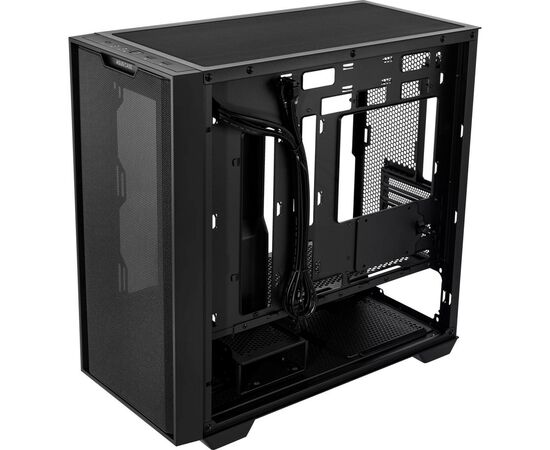 Корпус ASUS A21 BLK (90DC00H0-B09000), изображение 8 Корпус ASUS A21 BLK (90DC00H0-B09000), изображение 8