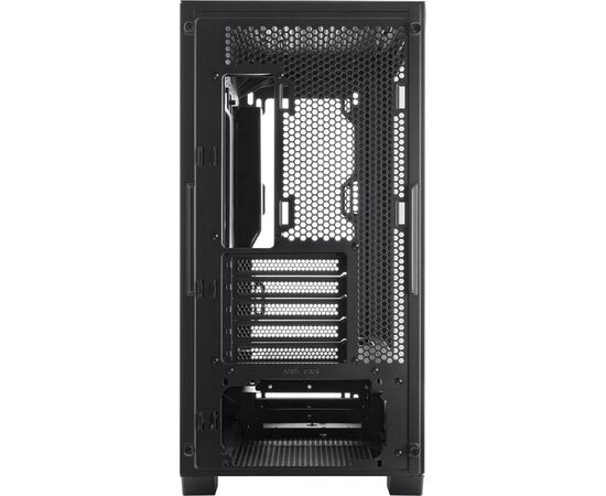 Корпус ASUS A21 BLK (90DC00H0-B09000), изображение 9 Корпус ASUS A21 BLK (90DC00H0-B09000), изображение 9