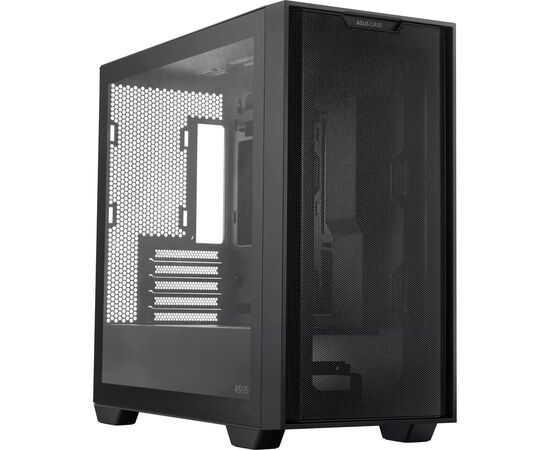 Корпус ASUS A21 BLK (90DC00H0-B09000)