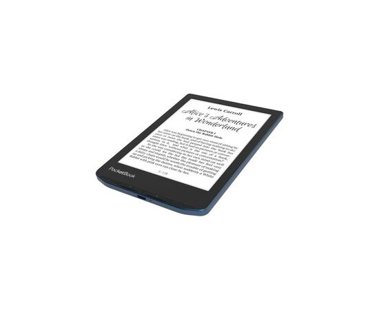 Электронная книга Pocketbook 634, Azure (PB634-A-CIS), изображение 7 Электронная книга Pocketbook 634, Azure (PB634-A-CIS), изображение 7