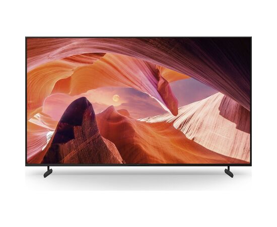 Телевизор Sony KD55X80L, изображение 4 Телевизор Sony KD55X80L, изображение 4