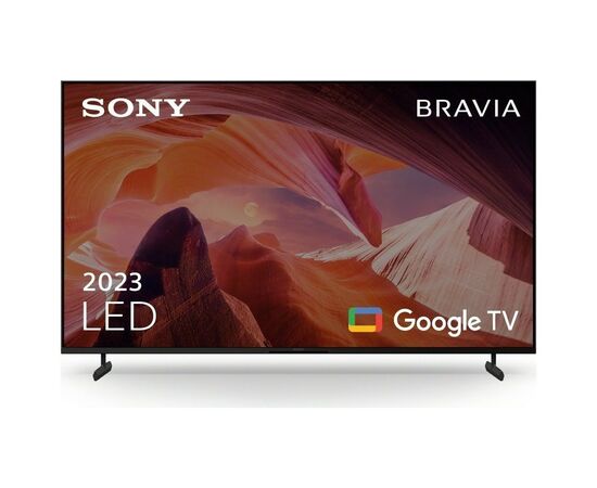 Телевізор Sony KD55X80L