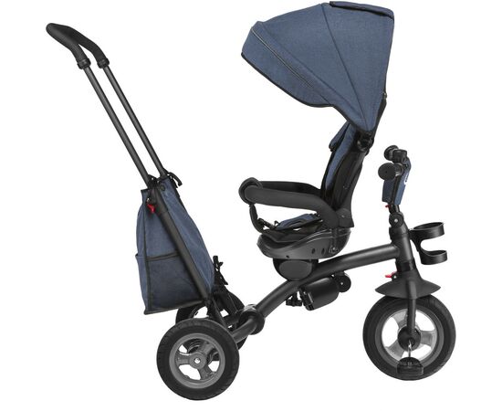 Детский велосипед Lionelo Велосипед Lionelo Tris Jeans (LO-TRIS JEANS), изображение 5 Детский велосипед Lionelo Велосипед Lionelo Tris Jeans (LO-TRIS JEANS), изображение 5