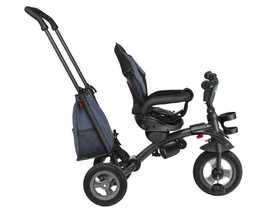 Детский велосипед Lionelo Велосипед Lionelo Tris Jeans (LO-TRIS JEANS), изображение 6 Детский велосипед Lionelo Велосипед Lionelo Tris Jeans (LO-TRIS JEANS), изображение 6