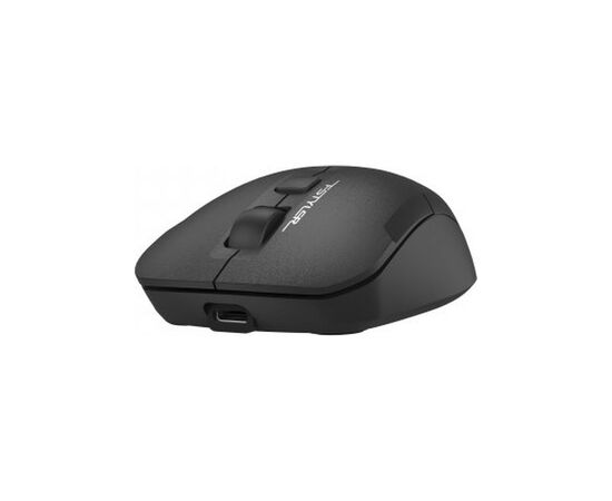 Мишка A4Tech FG16CS Air Wireless Black (FG16CS Air Black), зображення 6 Мишка A4Tech FG16CS Air Wireless Black (FG16CS Air Black), зображення 6