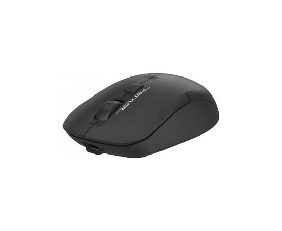 Мышка A4Tech FG16CS Air Wireless Black (FG16CS Air Black)