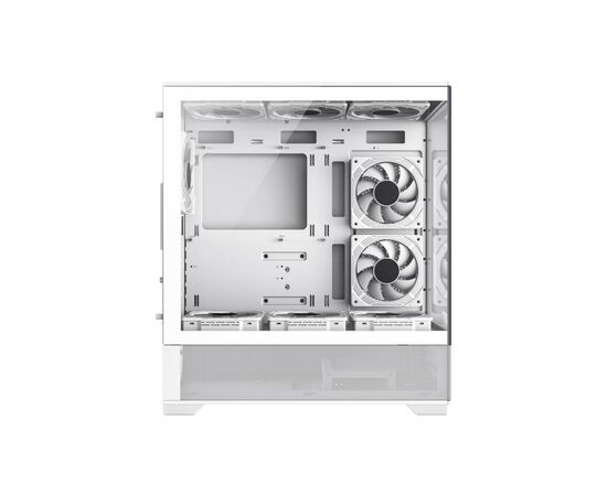 Корпус Gamemax Vista AW, изображение 10 Корпус Gamemax Vista AW, изображение 10