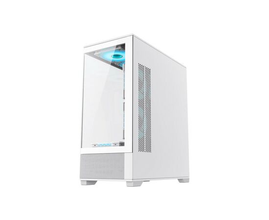 Корпус Gamemax Vista AW, изображение 6 Корпус Gamemax Vista AW, изображение 6