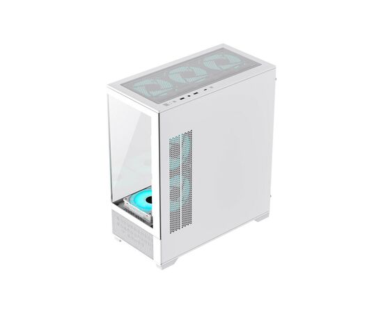 Корпус Gamemax Vista AW, изображение 7 Корпус Gamemax Vista AW, изображение 7