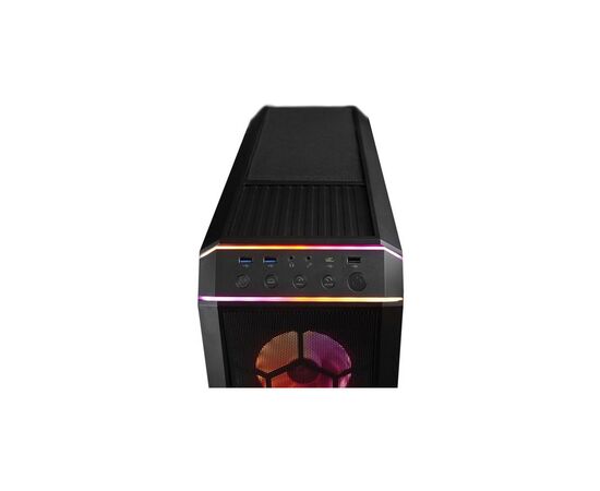 Корпус Chieftec STALLION 3 (GP-03B-UC-OP), зображення 10 Корпус Chieftec STALLION 3 (GP-03B-UC-OP), зображення 10