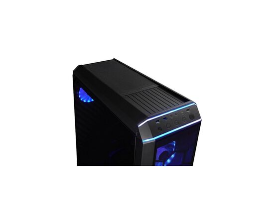 Корпус Chieftec STALLION 3 (GP-03B-UC-OP), зображення 11 Корпус Chieftec STALLION 3 (GP-03B-UC-OP), зображення 11
