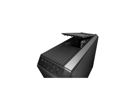 Корпус Chieftec STALLION 3 (GP-03B-UC-OP), зображення 12 Корпус Chieftec STALLION 3 (GP-03B-UC-OP), зображення 12