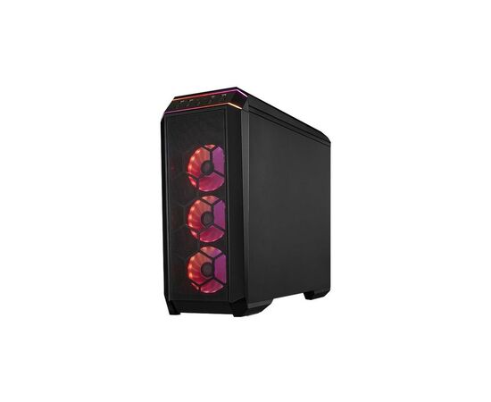Корпус Chieftec STALLION 3 (GP-03B-UC-OP), зображення 2 Корпус Chieftec STALLION 3 (GP-03B-UC-OP), зображення 2