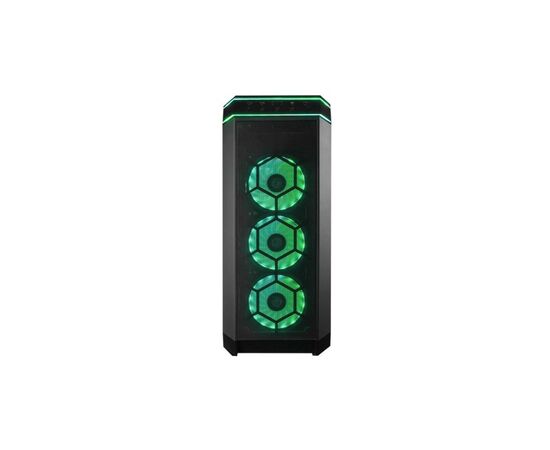 Корпус Chieftec STALLION 3 (GP-03B-UC-OP), зображення 4 Корпус Chieftec STALLION 3 (GP-03B-UC-OP), зображення 4