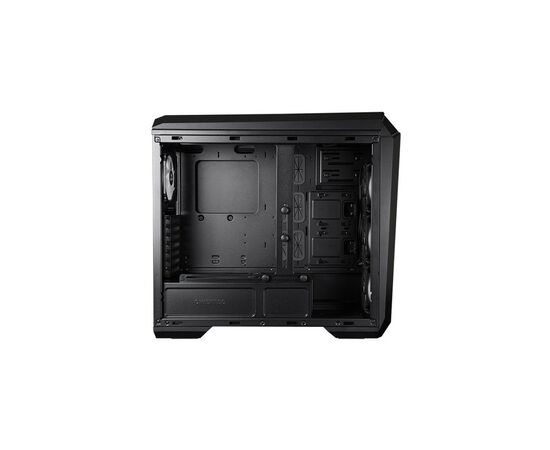 Корпус Chieftec STALLION 3 (GP-03B-UC-OP), зображення 6 Корпус Chieftec STALLION 3 (GP-03B-UC-OP), зображення 6