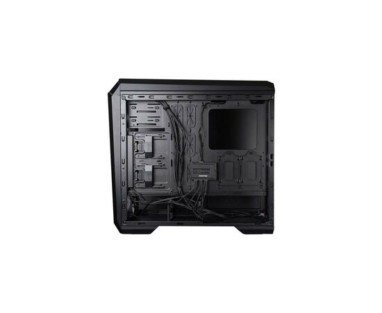 Корпус Chieftec STALLION 3 (GP-03B-UC-OP), зображення 7 Корпус Chieftec STALLION 3 (GP-03B-UC-OP), зображення 7