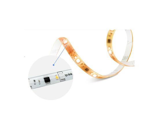 Світлодіодна стрічка TP-Link TAPO L930-10 (TAPO-L930-10), зображення 5 Світлодіодна стрічка TP-Link TAPO L930-10 (TAPO-L930-10), зображення 5