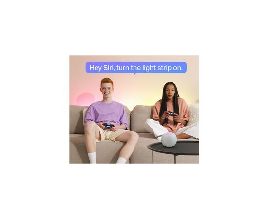 Світлодіодна стрічка TP-Link TAPO L930-10 (TAPO-L930-10), зображення 7 Світлодіодна стрічка TP-Link TAPO L930-10 (TAPO-L930-10), зображення 7