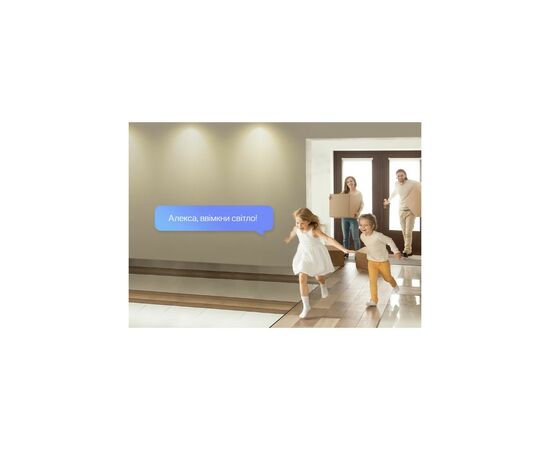 Умная лампочка TP-Link Tapo L630 N300 GU10 (TAPO-L630), изображение 9 Умная лампочка TP-Link Tapo L630 N300 GU10 (TAPO-L630), изображение 9