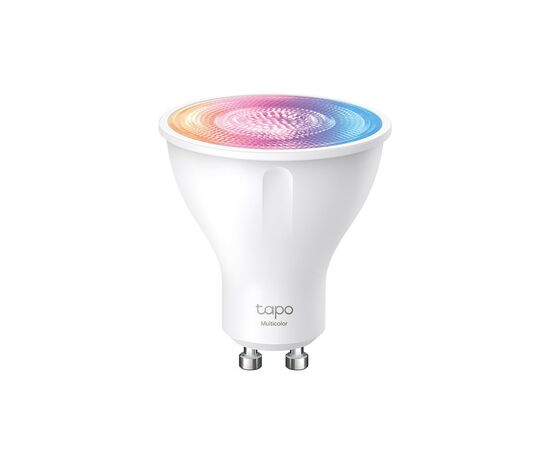 Умная лампочка TP-Link Tapo L630 N300 GU10 (TAPO-L630)