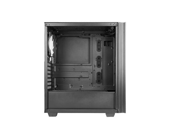 Корпус Chieftec Gaming Hunter 2 Tempered Glass (GS-02B-OP), зображення 5 Корпус Chieftec Gaming Hunter 2 Tempered Glass (GS-02B-OP), зображення 5