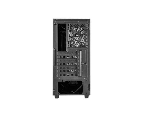 Корпус Chieftec Gaming Hunter 2 Tempered Glass (GS-02B-OP), зображення 8 Корпус Chieftec Gaming Hunter 2 Tempered Glass (GS-02B-OP), зображення 8