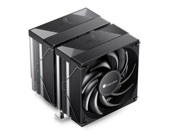 Кулер до процесора JONSBO CR-3000 Black, зображення 4 Кулер до процесора JONSBO CR-3000 Black, зображення 4