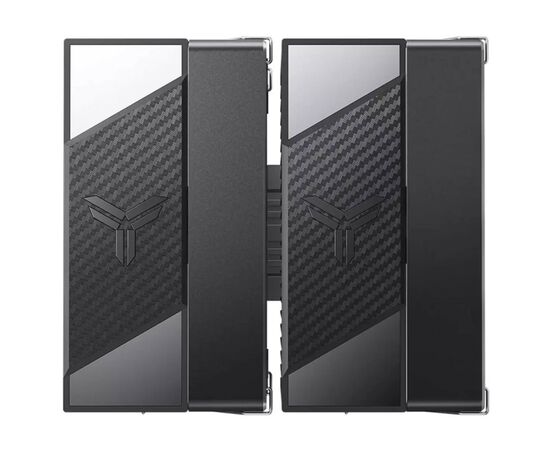Кулер до процесора JONSBO CR-3000 Black, зображення 5 Кулер до процесора JONSBO CR-3000 Black, зображення 5