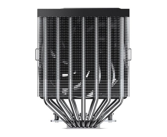 Кулер до процесора JONSBO CR-3000 Black, зображення 7 Кулер до процесора JONSBO CR-3000 Black, зображення 7