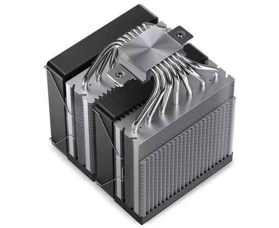 Кулер до процесора JONSBO CR-3000 Black, зображення 9 Кулер до процесора JONSBO CR-3000 Black, зображення 9