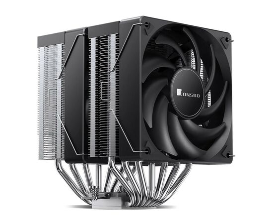 Кулер до процесора JONSBO CR-3000 Black