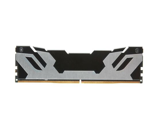 Модуль памяти для компьютера DDR5 24GB 7200 MHz Renegade Silver XMP Kingston Fury (ex.HyperX) (KF572C38RS-24), изображение 3 Модуль памяти для компьютера DDR5 24GB 7200 MHz Renegade Silver XMP Kingston Fury (ex.HyperX) (KF572C38RS-24), изображение 3