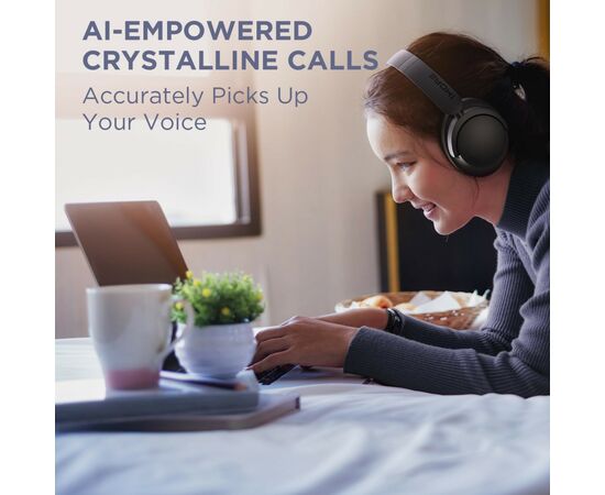 Наушники 1MORE SonoFlow SE HC306 Black (1011963), изображение 11 Наушники 1MORE SonoFlow SE HC306 Black (1011963), изображение 11